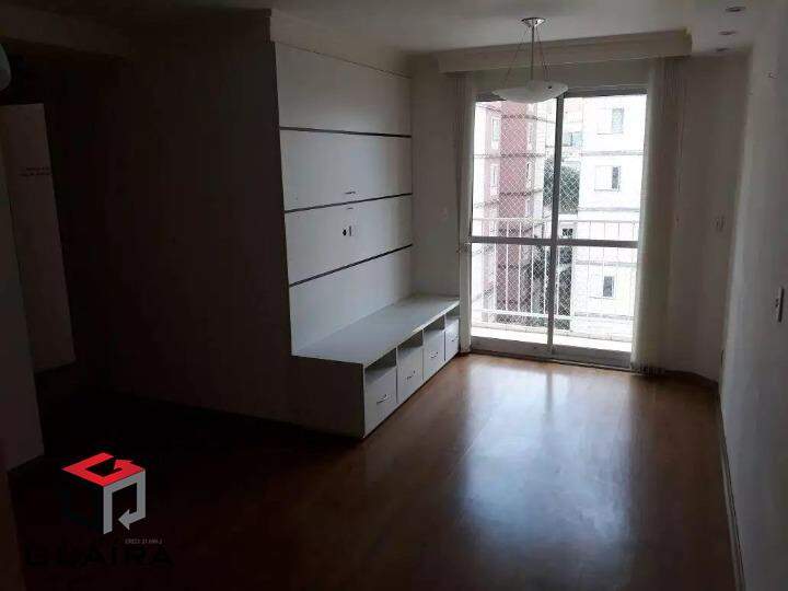 Apartamento à venda com 3 quartos, 64m² - Foto 2