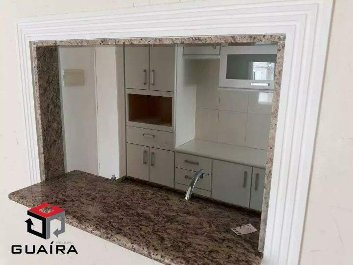 Apartamento à venda com 3 quartos, 64m² - Foto 5