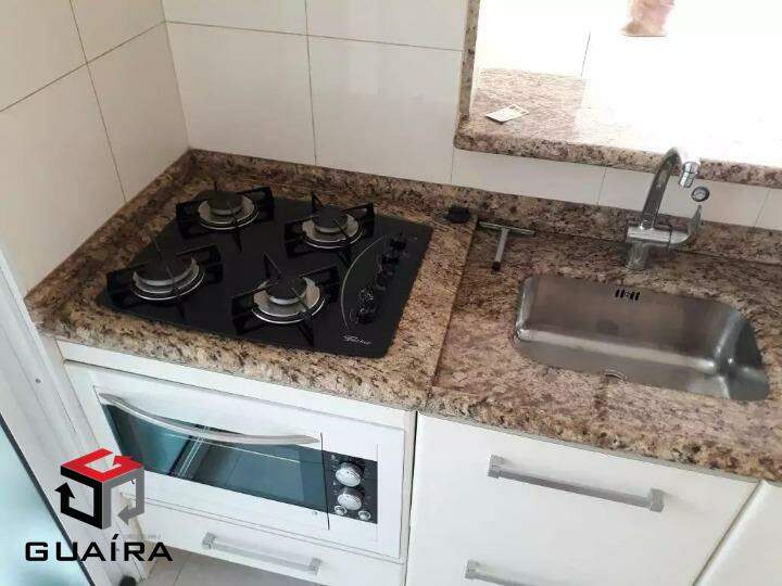 Apartamento à venda com 3 quartos, 64m² - Foto 7