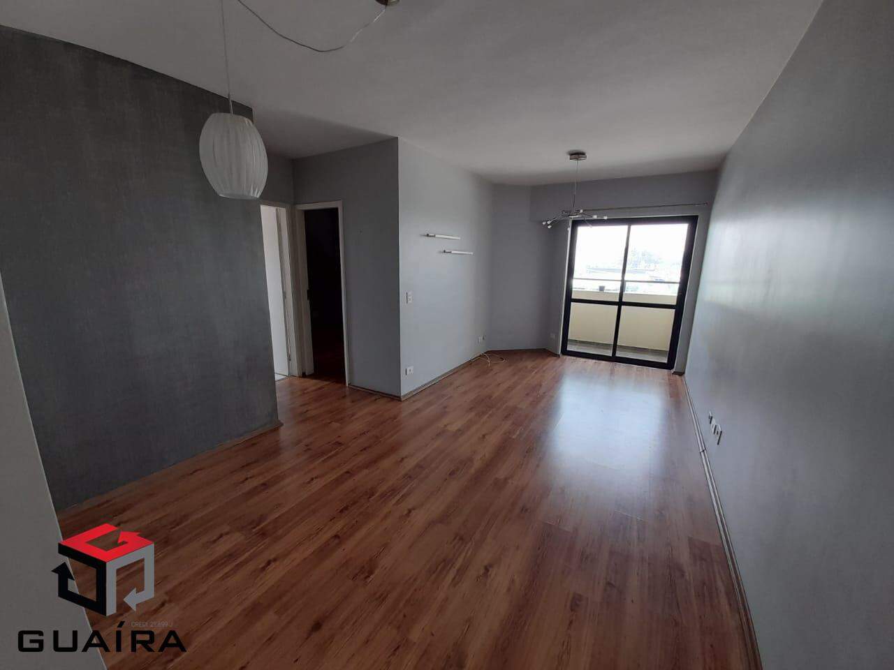 Apartamento à venda com 2 quartos, 69m² - Foto 1