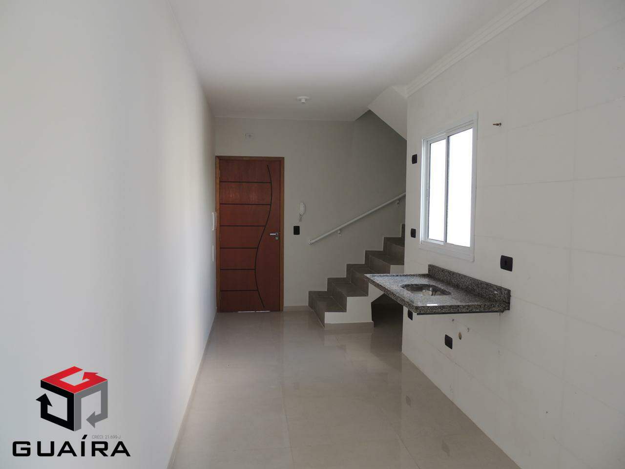 Cobertura à venda com 2 quartos, 84m² - Foto 2