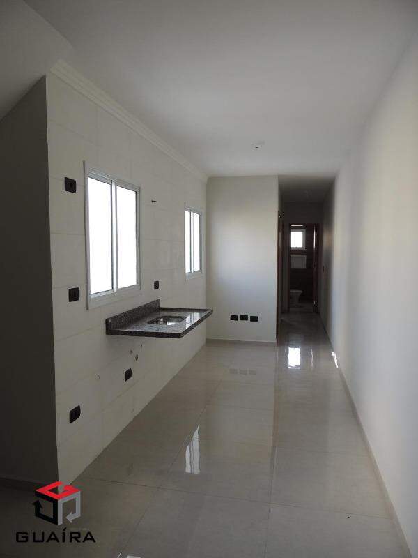 Cobertura à venda com 2 quartos, 84m² - Foto 1