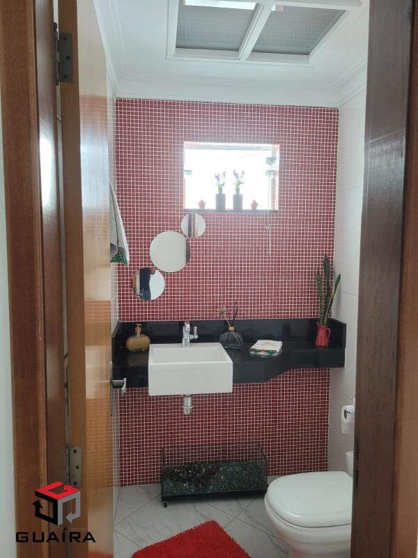 Sobrado à venda com 3 quartos, 231m² - Foto 29