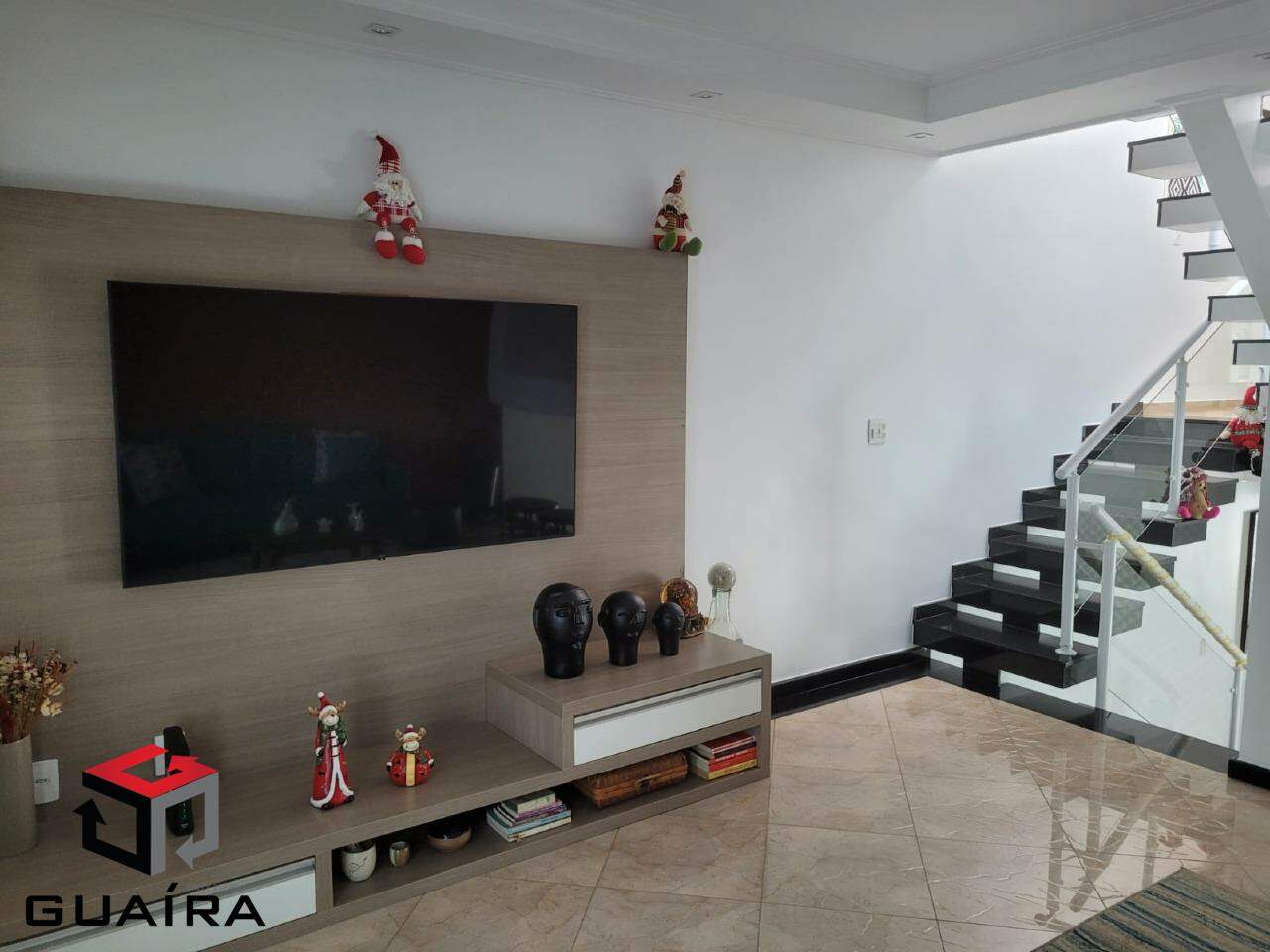 Sobrado à venda com 3 quartos, 231m² - Foto 16