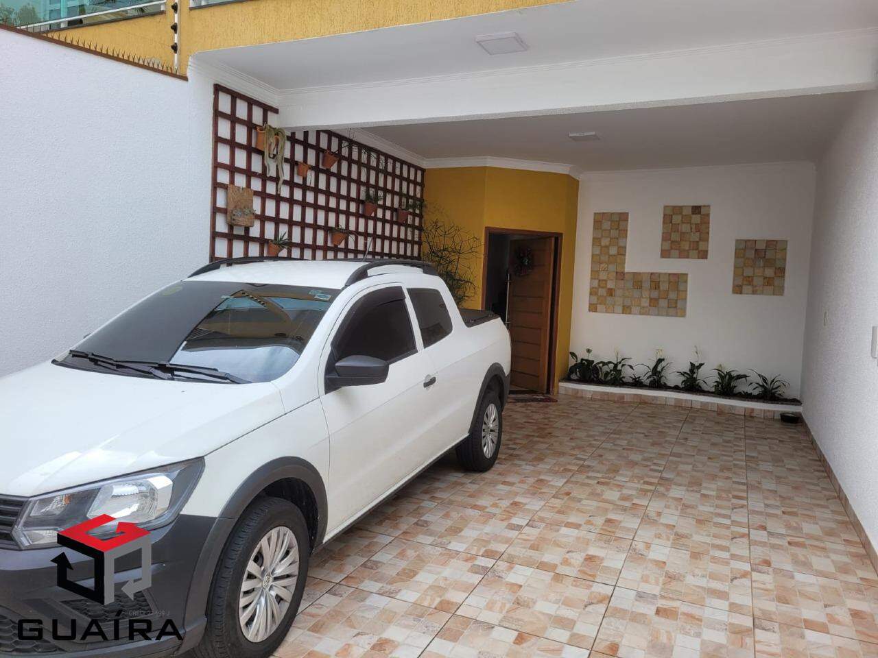 Sobrado à venda com 3 quartos, 231m² - Foto 5