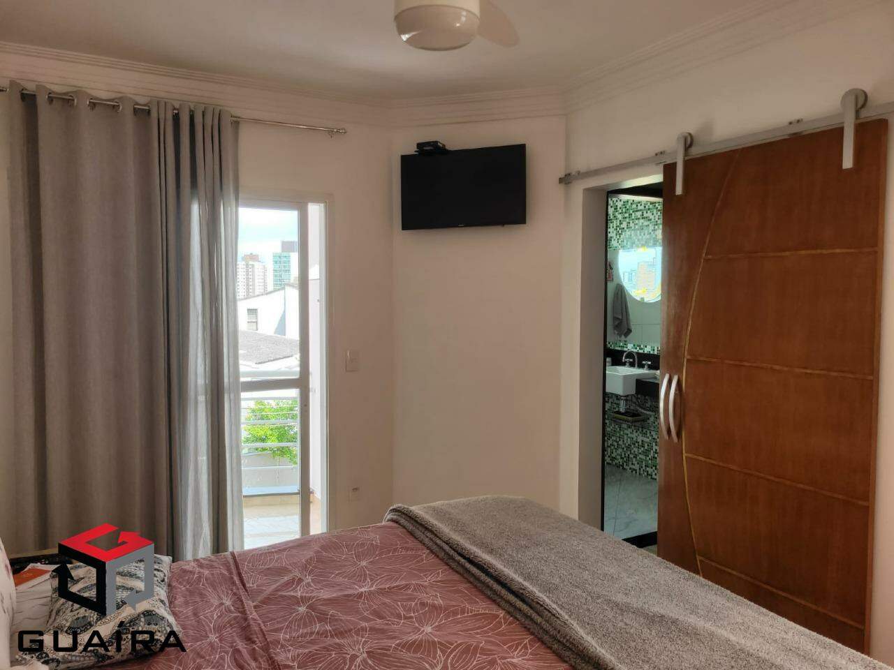 Sobrado à venda com 3 quartos, 231m² - Foto 19