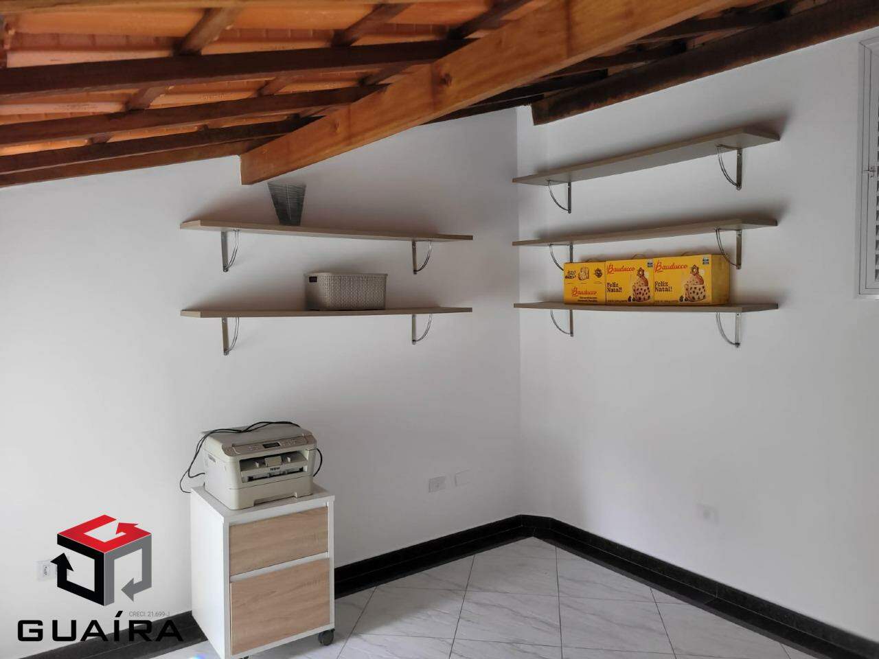 Sobrado à venda com 3 quartos, 231m² - Foto 26