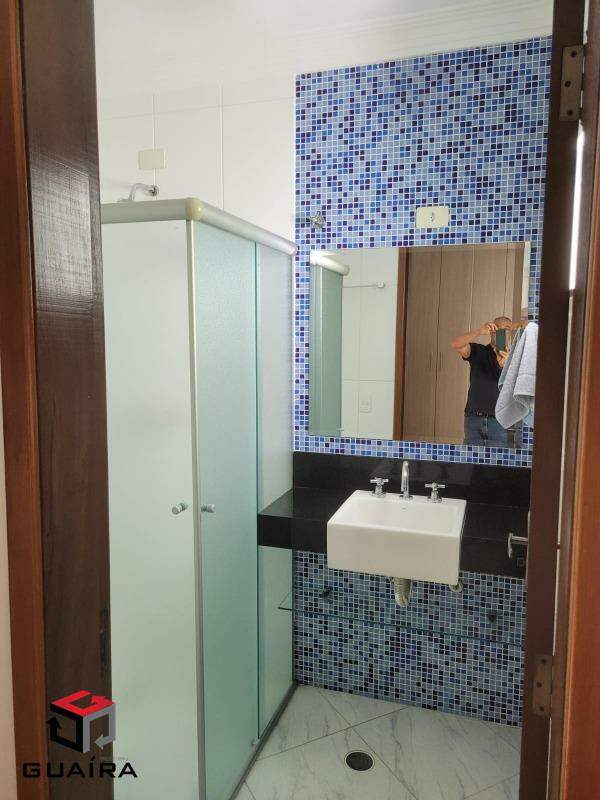 Sobrado à venda com 3 quartos, 231m² - Foto 28