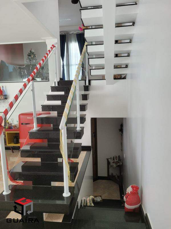 Sobrado à venda com 3 quartos, 231m² - Foto 15