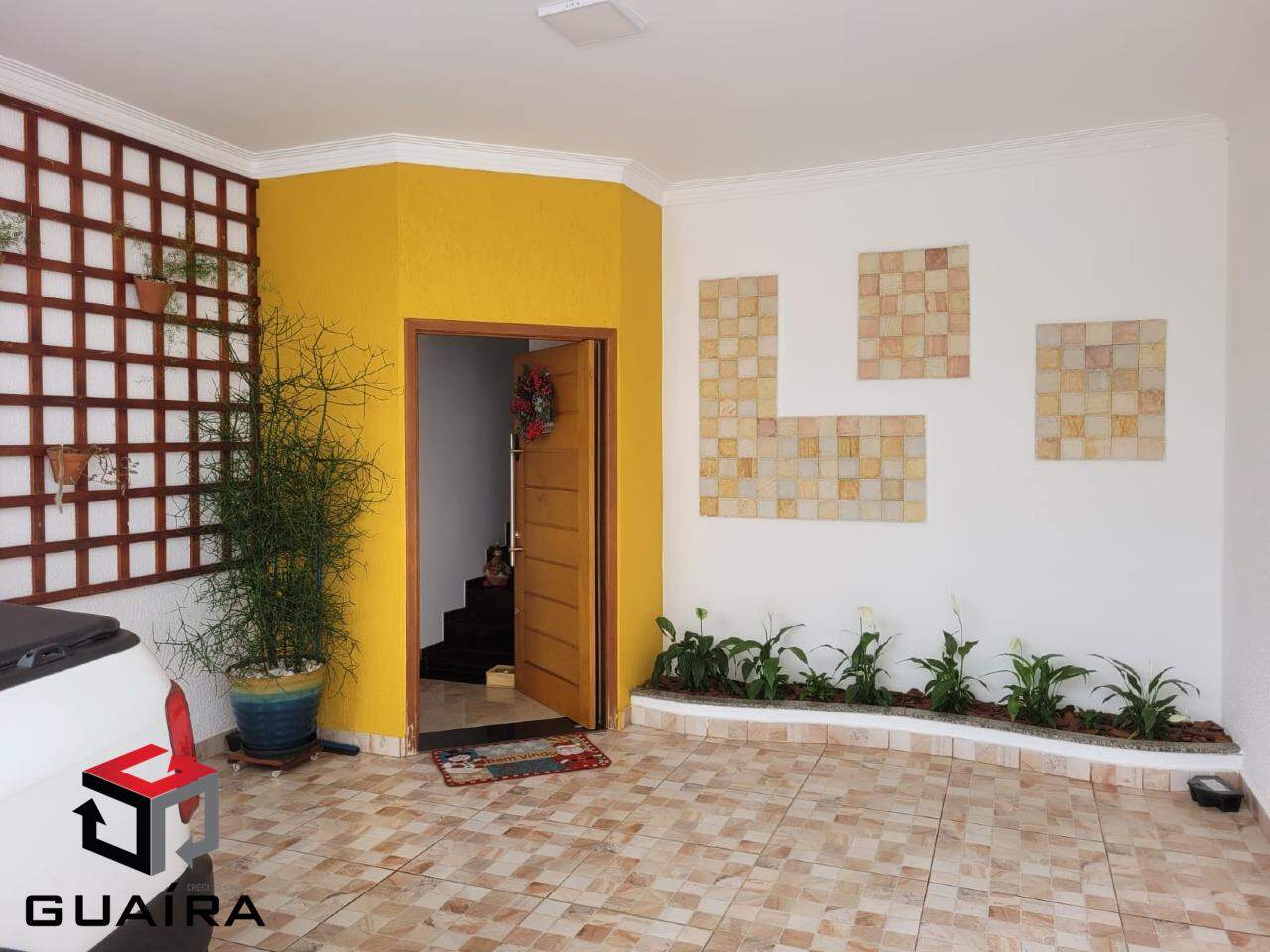 Sobrado à venda com 3 quartos, 231m² - Foto 4