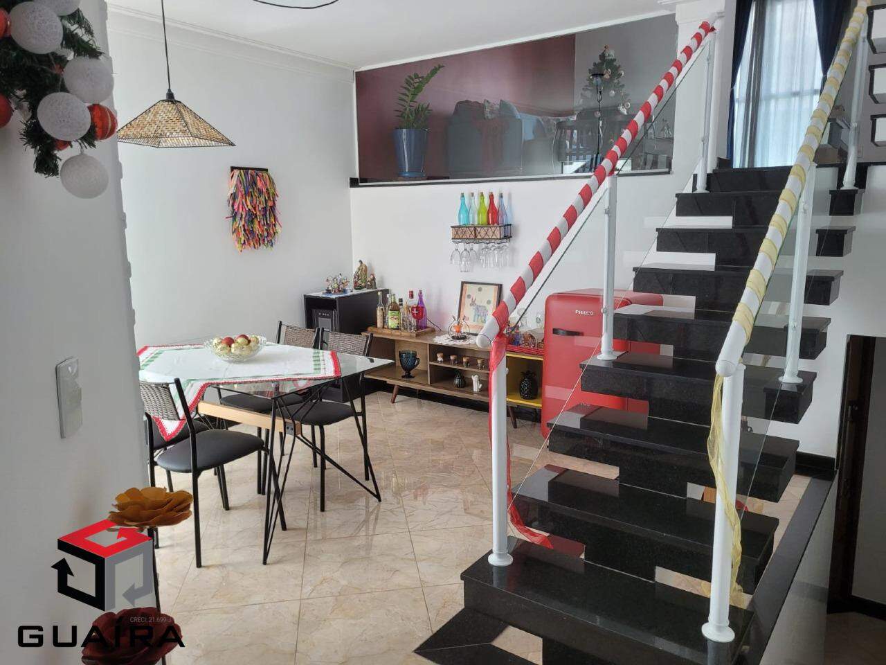 Sobrado à venda com 3 quartos, 231m² - Foto 14