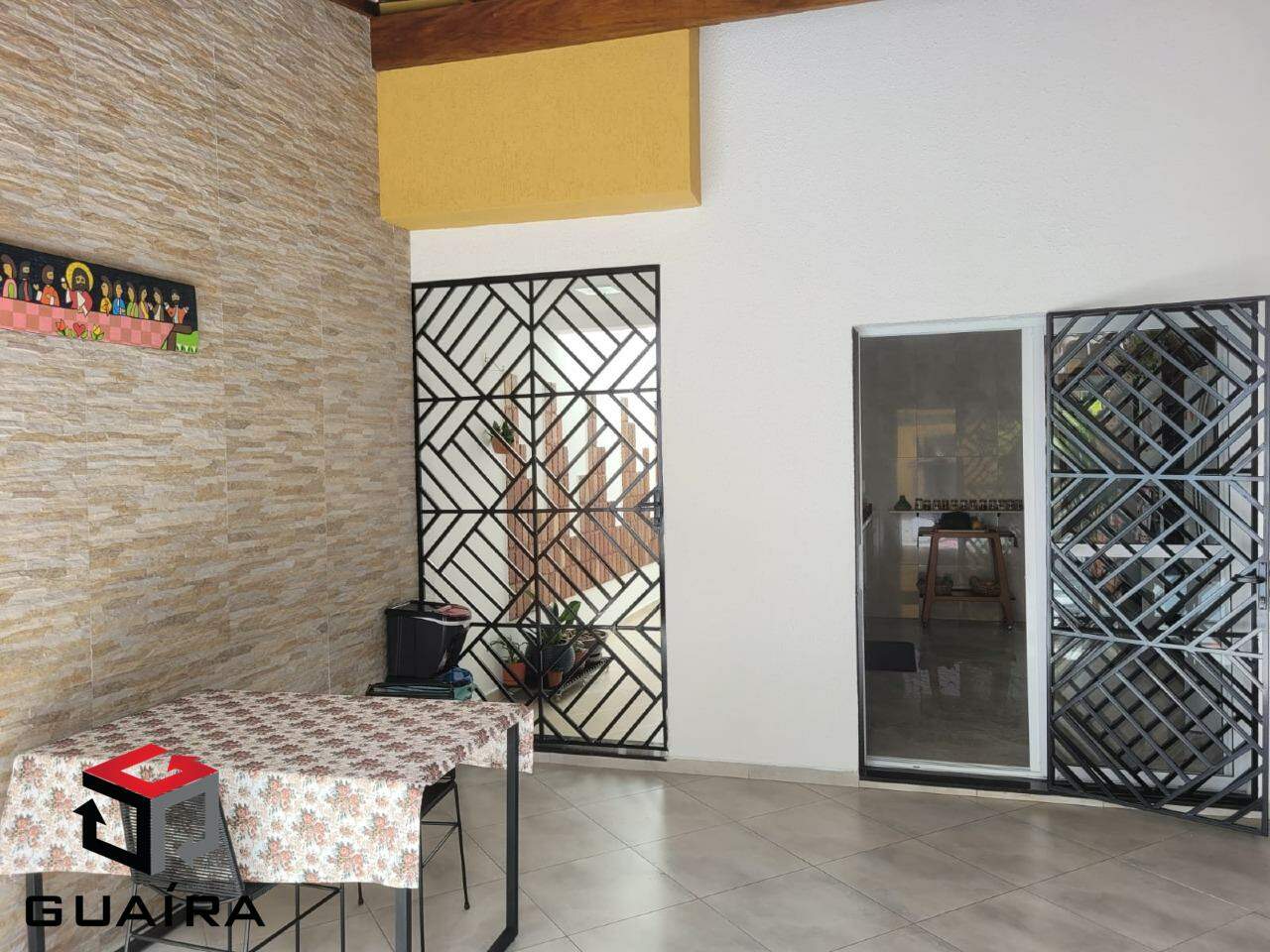 Sobrado à venda com 3 quartos, 231m² - Foto 7