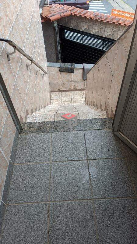 Sobrado à venda com 4 quartos, 182m² - Foto 11