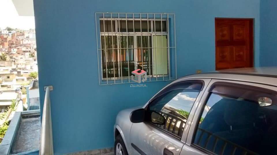 Sobrado à venda com 1 quarto, 184m² - Foto 3