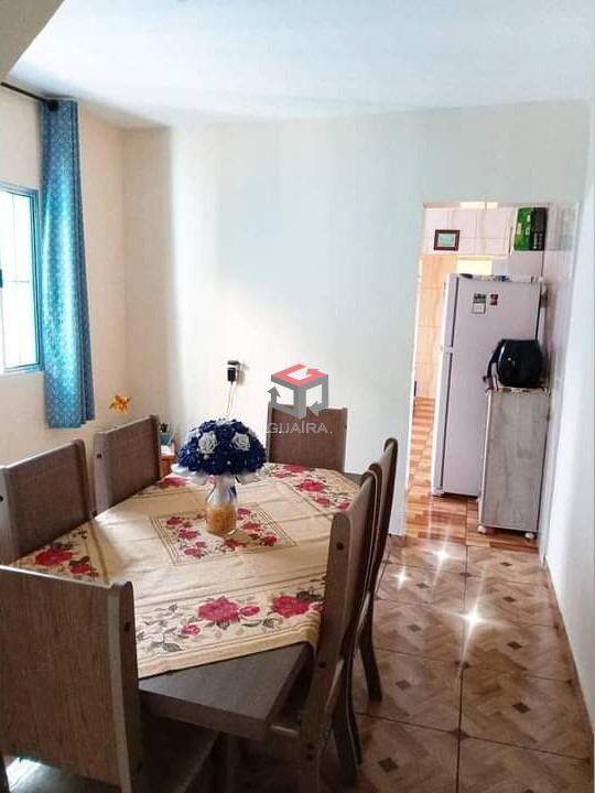 Sobrado à venda com 1 quarto, 184m² - Foto 6