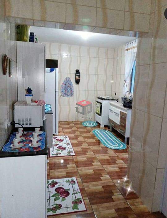 Sobrado à venda com 1 quarto, 184m² - Foto 7