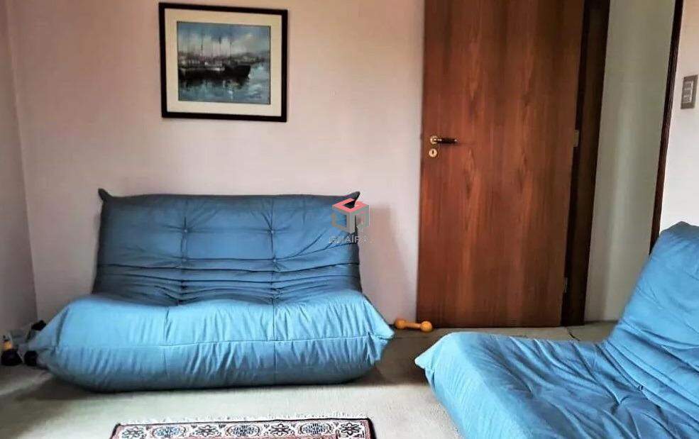 Apartamento à venda com 4 quartos, 230m² - Foto 9