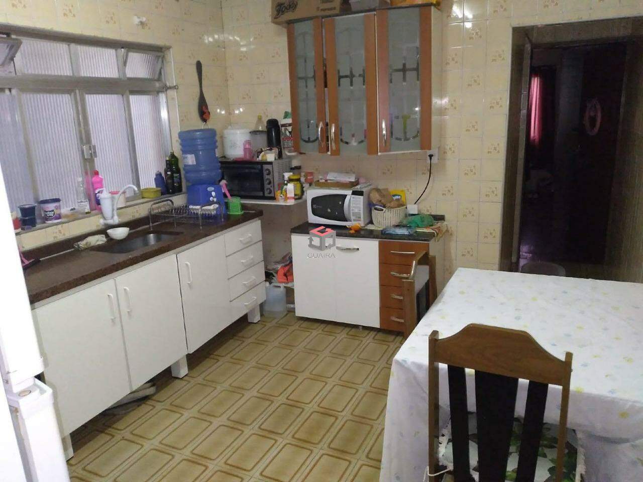 Sobrado à venda com 6 quartos, 244m² - Foto 7