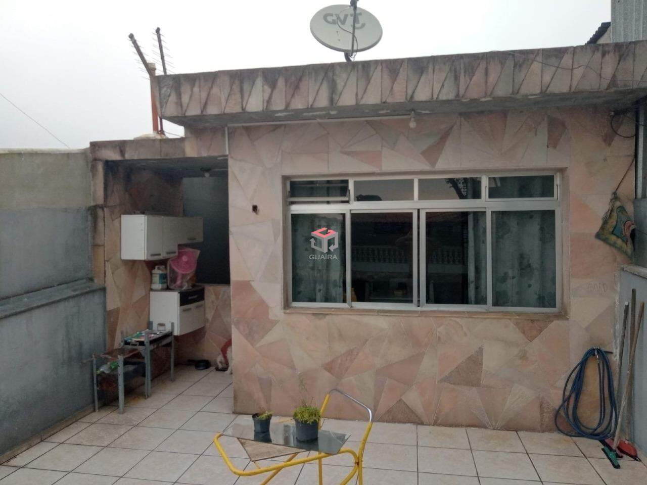 Sobrado à venda com 6 quartos, 244m² - Foto 3