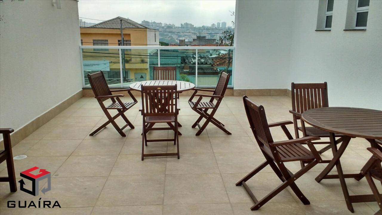 Apartamento à venda com 1 quarto, 52m² - Foto 30