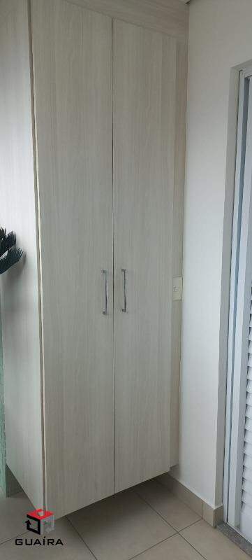 Apartamento à venda com 1 quarto, 52m² - Foto 14