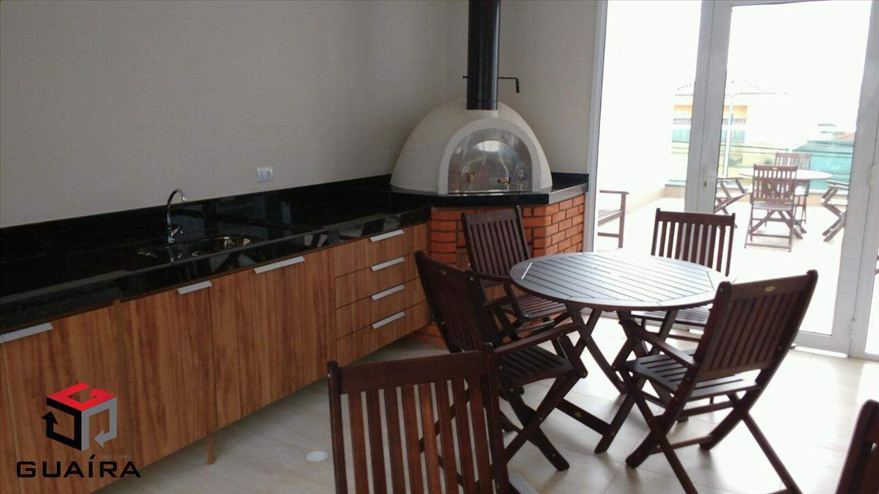 Apartamento à venda com 1 quarto, 52m² - Foto 29