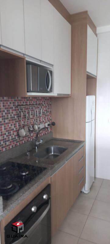 Apartamento à venda com 1 quarto, 52m² - Foto 7