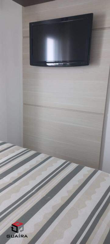 Apartamento à venda com 1 quarto, 52m² - Foto 10