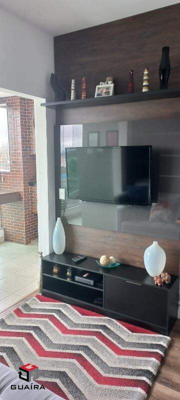 Apartamento à venda com 1 quarto, 52m² - Foto 3