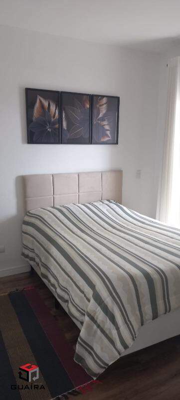 Apartamento à venda com 1 quarto, 52m² - Foto 12