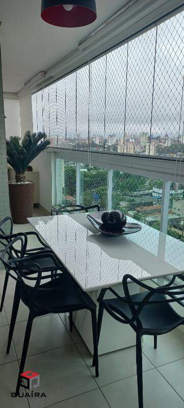 Apartamento à venda com 1 quarto, 52m² - Foto 19