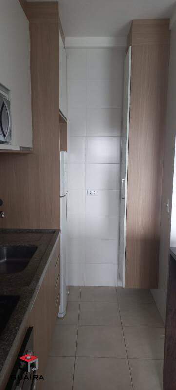 Apartamento à venda com 1 quarto, 52m² - Foto 8