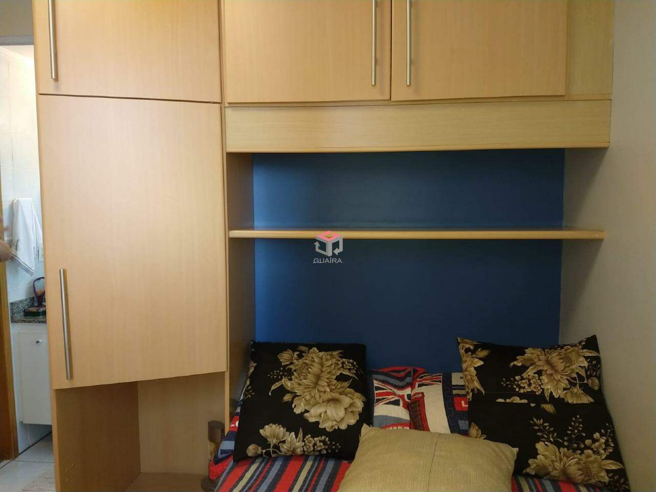 Apartamento à venda com 3 quartos, 85m² - Foto 8