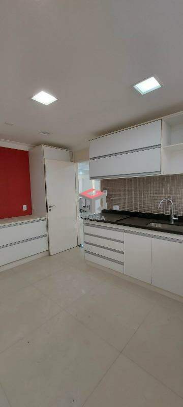 Apartamento à venda com 3 quartos, 300m² - Foto 8