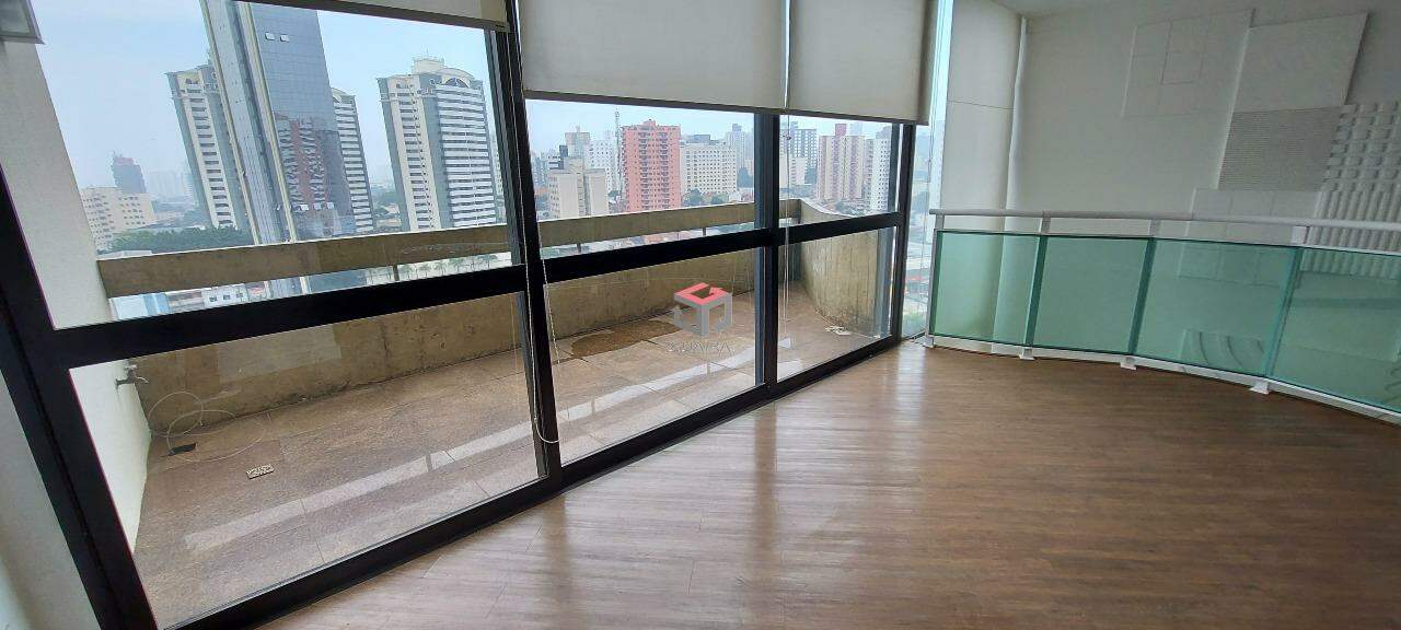 Apartamento à venda com 3 quartos, 300m² - Foto 3