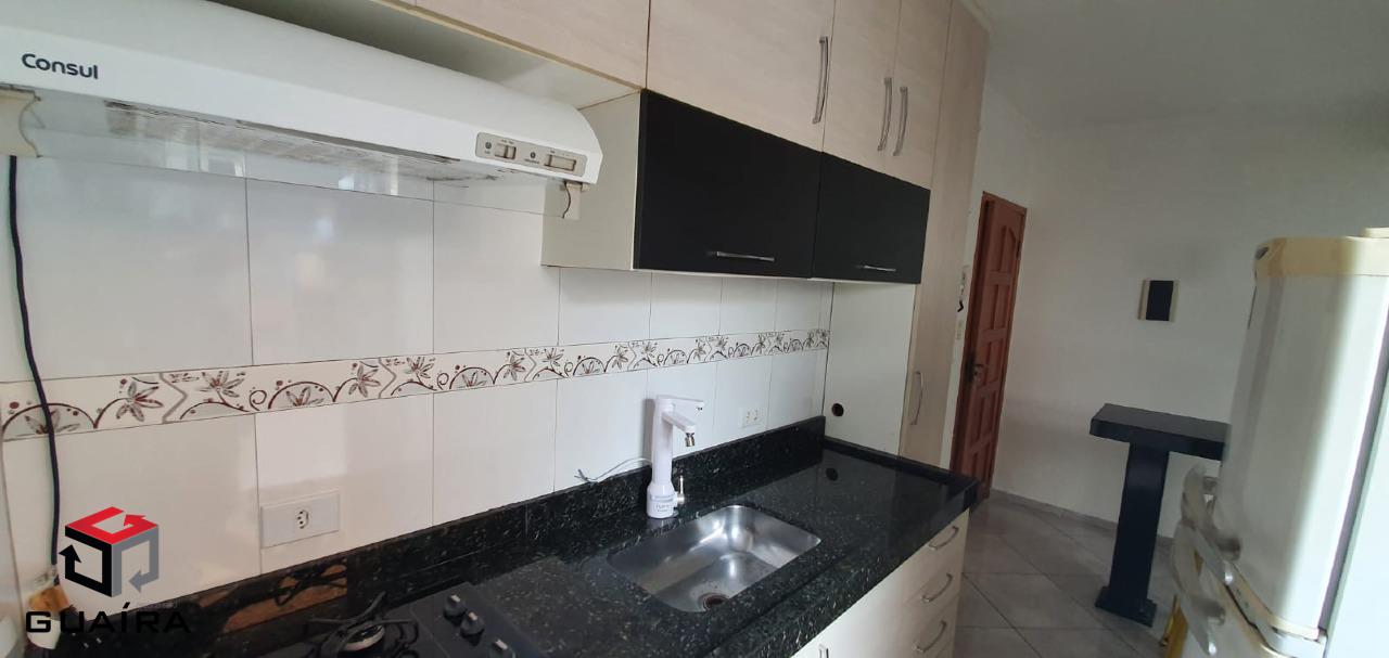 Apartamento à venda com 2 quartos, 55m² - Foto 8