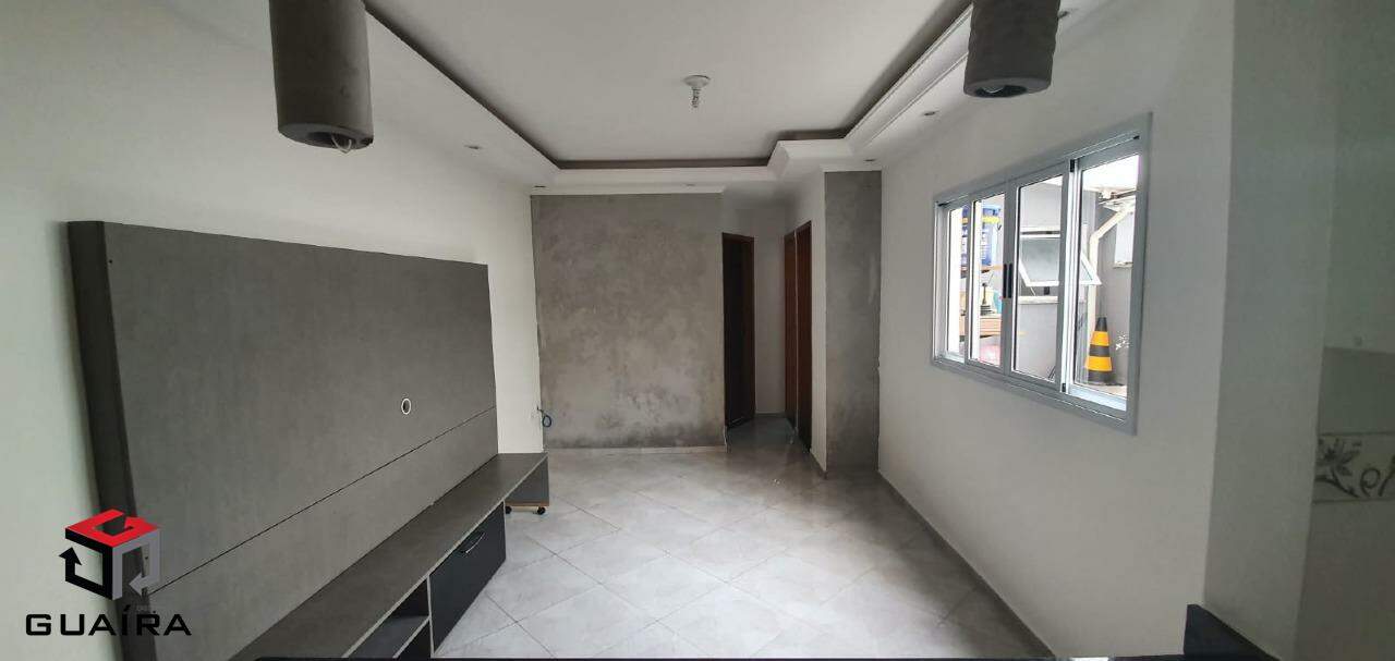 Apartamento à venda com 2 quartos, 55m² - Foto 5