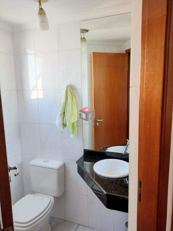 Apartamento à venda com 3 quartos, 133m² - Foto 19