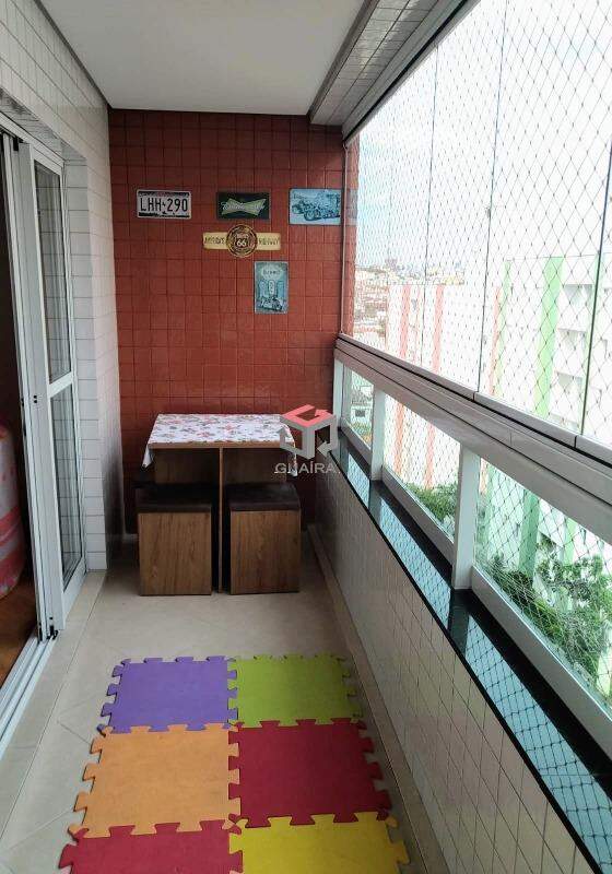 Apartamento à venda com 3 quartos, 133m² - Foto 5