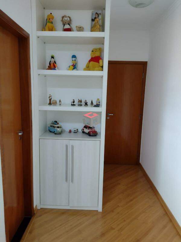 Apartamento à venda com 3 quartos, 133m² - Foto 22