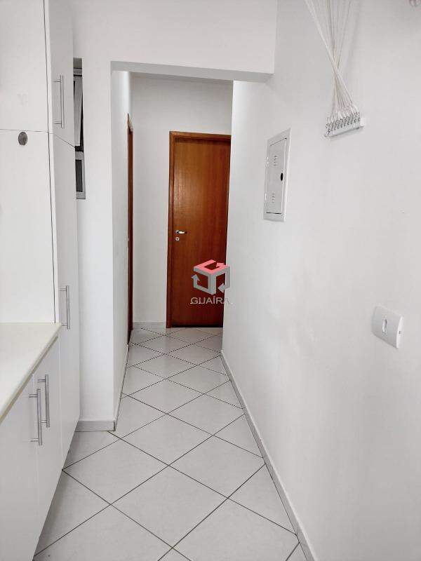 Apartamento à venda com 3 quartos, 133m² - Foto 7