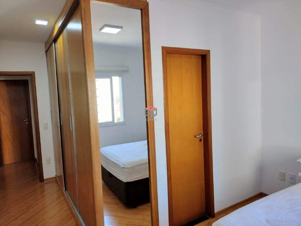 Apartamento à venda com 3 quartos, 133m² - Foto 9