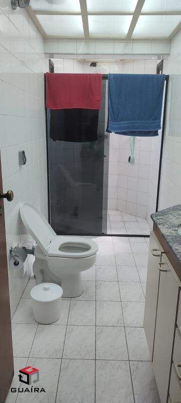 Apartamento à venda com 3 quartos, 150m² - Foto 16