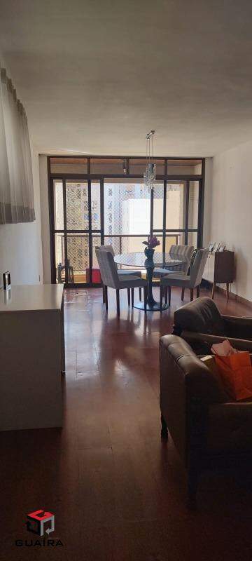 Apartamento à venda com 3 quartos, 150m² - Foto 1