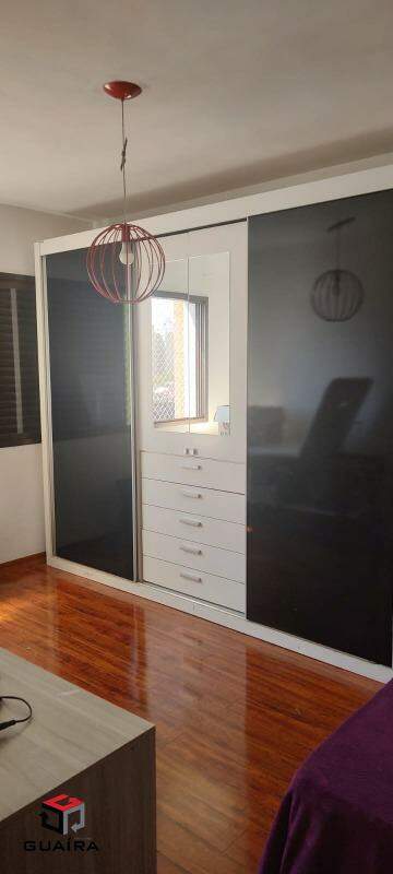 Apartamento à venda com 3 quartos, 150m² - Foto 21