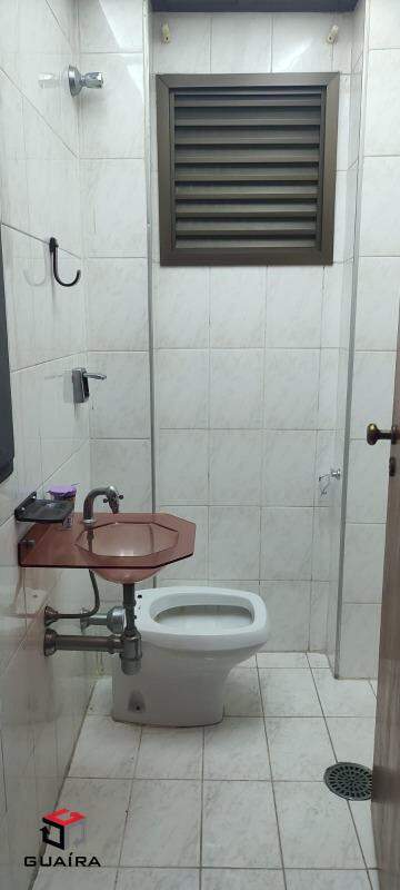 Apartamento à venda com 3 quartos, 150m² - Foto 11