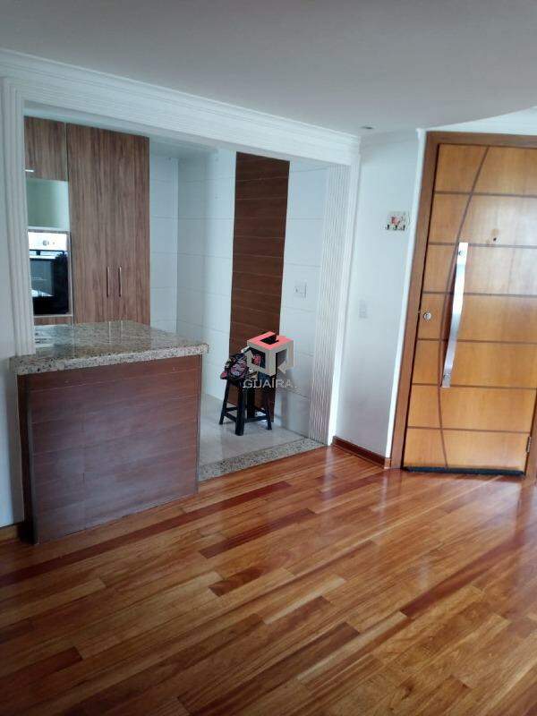 Apartamento à venda com 3 quartos, 64m² - Foto 1