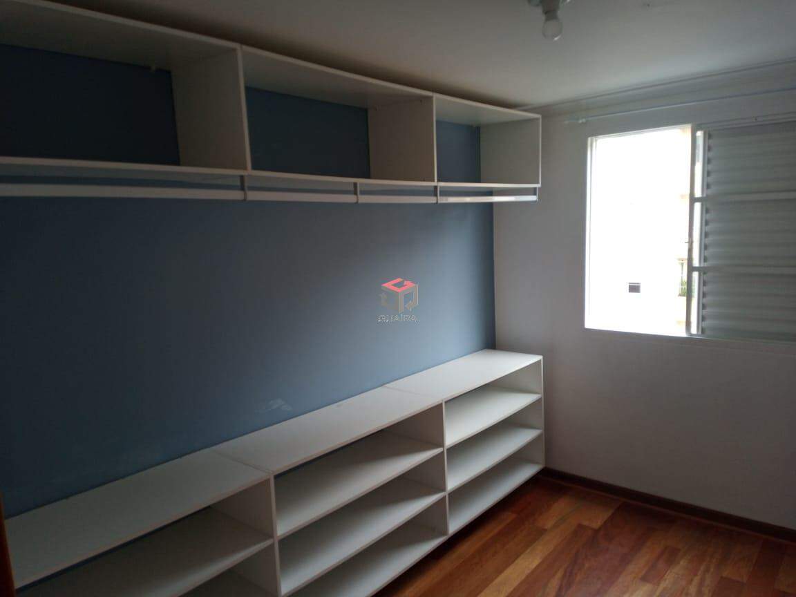 Apartamento à venda com 3 quartos, 64m² - Foto 4