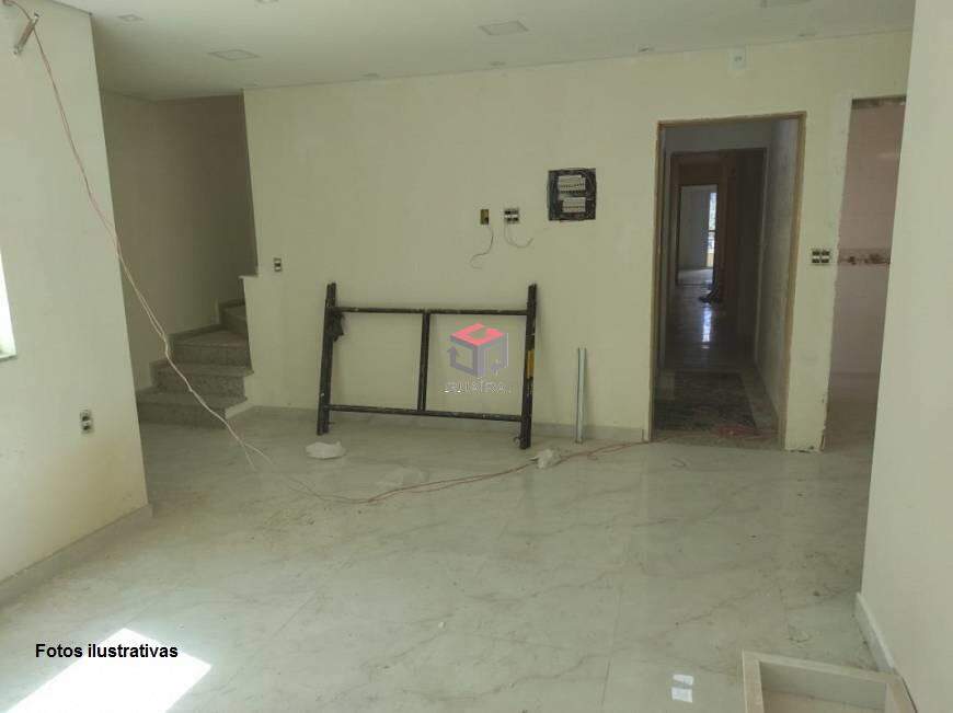 Cobertura à venda com 3 quartos, 150m² - Foto 2