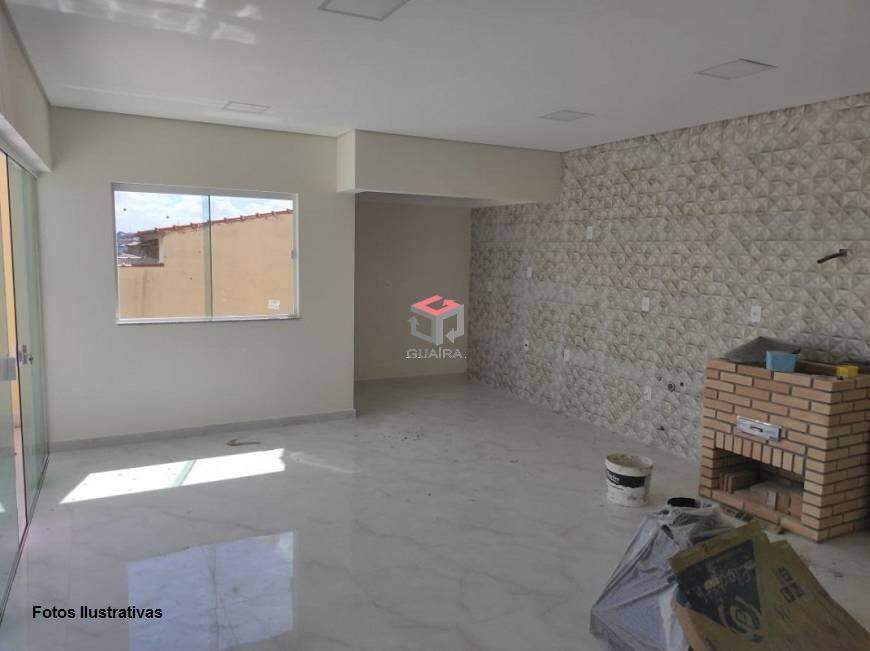 Apartamento à venda com 3 quartos, 75m² - Foto 3